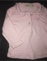 Baby ~ Erstausstattung ~ Shirt ~ Pullover ~ rosa ~ Größe 62 ~ neu Bayern - Triftern Vorschau