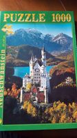 Puzzle Neuschwanstein Schleswig-Holstein - Jarplund-Weding Vorschau