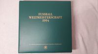 Briefmarkensammlung Fußball Weltmeisterschaft/WM 1994 USA, DFB Nordrhein-Westfalen - Werne Vorschau