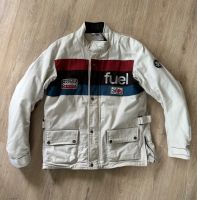 FUEL Rally Raid Jacke - Motorradjacke Bayern - Adelshofen (Oberbayern) Vorschau