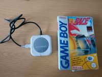 Nintendo Game Boy F1 Race Box 4 Spieler Adapter Gameboy Rheinland-Pfalz - Darscheid Vorschau