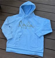 Pullover von LaLa Berlin Hellblau XS Oversize Nordrhein-Westfalen - Lüdenscheid Vorschau