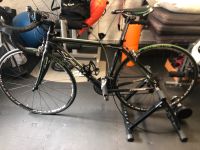 Rennrad / Stevens Superlite Twall Saarland - Lebach Vorschau