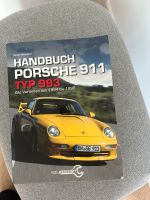 Handbuch Porsche 911 Rheinland-Pfalz - Hermeskeil Vorschau