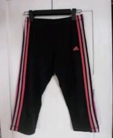 Adidas Capri Sportleggins Gr 158/164 Baden-Württemberg - Willstätt Vorschau