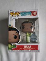 Funko Pop 1400 Disney 100 Retro Reimagined Tiana Funko Spezialedi Sachsen-Anhalt - Halle Vorschau