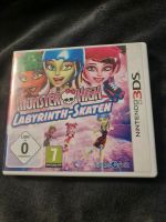 Monster High für den Nintendo 3DS Kreis Pinneberg - Uetersen Vorschau