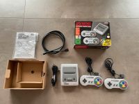 Mini Super Nintendo mini SNES Baden-Württemberg - Salem Vorschau