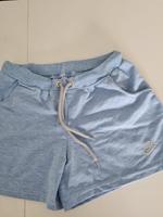 NIKE Shirts Damen Gr. L  -> Blau Niedersachsen - Dissen am Teutoburger Wald Vorschau