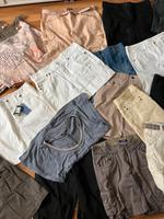 31 Teile Mexx & Metropolitan 38 M Sommer Bekleidungspaket Nordrhein-Westfalen - Mönchengladbach Vorschau