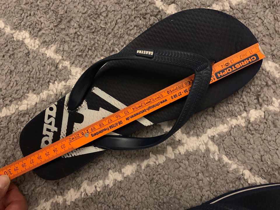 Gaastra sale flip flops