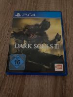 Dark souls 3 PS4 Nordrhein-Westfalen - Gladbeck Vorschau