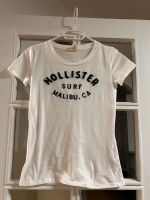 Schönes T-Shirt von Hollister Nordrhein-Westfalen - Rhede Vorschau