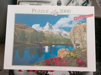 2000 teile puzzle neu Schleswig-Holstein - Hohenwestedt Vorschau