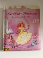 Puzzlebuch Prinzessinnen Nordrhein-Westfalen - Herne Vorschau