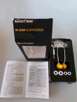 Silvercrest In-Ear-Kopfhörer Ente *neu* Baden-Württemberg - Schönaich Vorschau