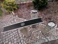 Golf 1 caddy frontgrill Sachsen-Anhalt - Küsel Vorschau