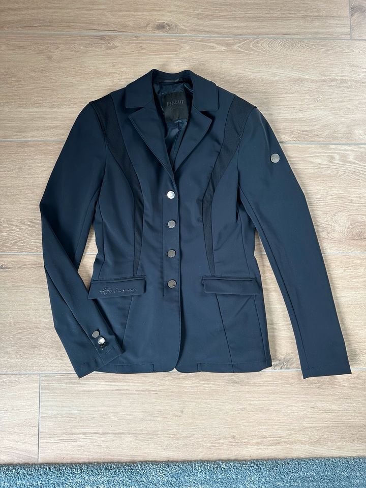 Pikeur Turnierjacket Olena Navy 36 dunkelblau in Berlin