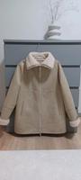 Damen Mango Kunstfell Jacke Gr. S neu ohne Ettiket Nordrhein-Westfalen - Nottuln Vorschau