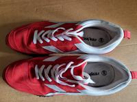 Freizeit- / Sportschuhe von Reject Gr. 47 - rot Schleswig-Holstein - Struvenhütten Vorschau