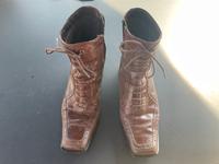 Damen-Stiefelette Hessen - Helsa Vorschau