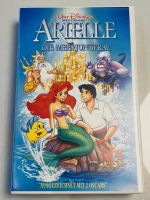 VHS Walt Disney Arielle die Meerjungfrau 0913-25 mit Hologramm Nordrhein-Westfalen - Ladbergen Vorschau