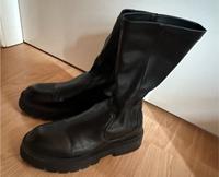 Damen Stiefel Bershka 39 Nordrhein-Westfalen - Mönchengladbach Vorschau