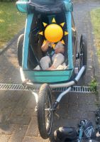 Fahrradanhänger für 1 Kind - Croozer Kid for 1 Nordrhein-Westfalen - Meerbusch Vorschau