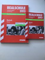 Realschulabschluss Prüfungsaufgaben 2013 Hessen - Dieburg Vorschau