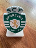 Sporting Lissabon Portugal SCP Fussballwappen Brandenburg - Oranienburg Vorschau