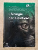 CHIRURGIE DER KLEINTIERE ORIGINAL VERPACKT inkl Versand Niedersachsen - Dörpen Vorschau