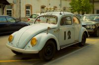 1957 Volkswagen Käfer FOR SALE Sachsen - Hartmannsdorf Vorschau