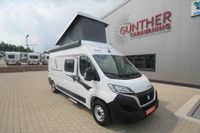 Knaus BoxStar 600 Street | Aufstelldach | AHK | 1.Hand Hessen - Eichenzell Vorschau