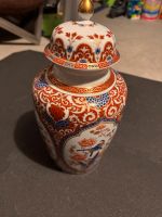 Vase Ming, verziert mit Vögel Baden-Württemberg - Bad Krozingen Vorschau