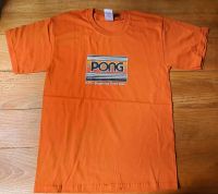 Atari Pong Retro Shirt Rarität original Promoshirt Leipzig - Leipzig, Zentrum-Ost Vorschau