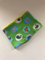 Baby Onesize Loop Schal Schlachschal handmade Berlin - Wilmersdorf Vorschau