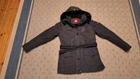 Wellensteyn Winterjacke Damen Gr.M Sachsen-Anhalt - Magdeburg Vorschau