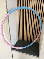 Hula Hoop Reifen rosa blau Bayern - Bobingen Vorschau