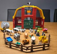 Lego Duplo großer Bauernhof Set 5649 Nordrhein-Westfalen - Gelsenkirchen Vorschau