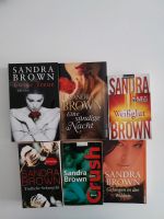Bücher Sandra Brown Bayern - Schweinfurt Vorschau
