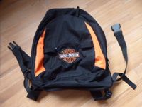 HARLEY-DAVIDSON Rucksack Saarland - Nohfelden Vorschau