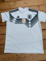 Adidas DFB Fußball WM Herren Trikot  Gr  XL Nordrhein-Westfalen - Herford Vorschau