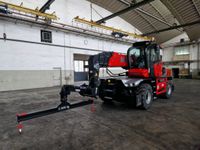 MANITOU Teleskoplader MRT 2260 Vision + Niedersachsen - Melle Vorschau