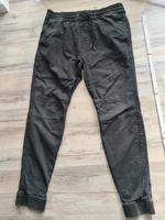 Hollister Jogger Skinny in Gr L schwarz Bayern - Sulzbach a. Main Vorschau