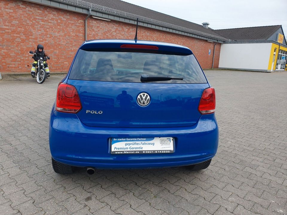 Volkswagen Polo Style Klima Garantie Bluetooth Sitzheizung in Essen