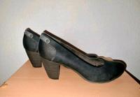 Pumps schwarz Größe 40 Hessen - Haina Vorschau