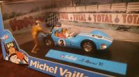 Michel Vaillant Le Mans '61 / F1 2003 Diorama 1:43 Nordrhein-Westfalen - Mülheim (Ruhr) Vorschau