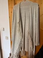 Cardigan in „beige“ Bayern - Sonthofen Vorschau