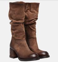 A.S. 98 Slouch Boots   Neu Nordrhein-Westfalen - Menden Vorschau