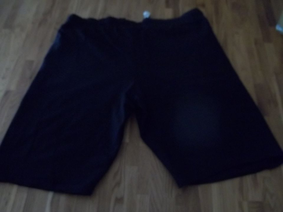 jetzt Größe Sweatshorts, Kleinanzeigen Livergy, eBay Mutterstadt Marke | Rheinland-Pfalz schwarz, Kleinanzeigen XXL in Herren ist -